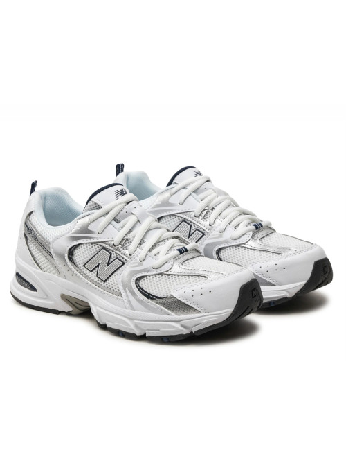 New Balance Damskie Sneakersy Nb 530 GR530SB1 Biały | Sklep Monotox