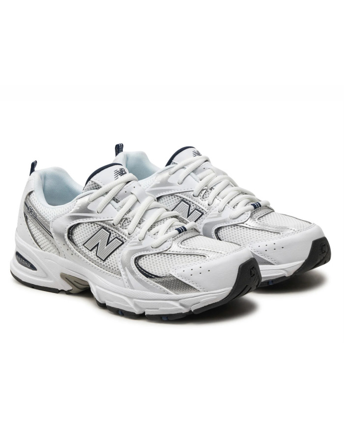 New Balance Damskie Sneakersy Nb 530 GR530SB1 Biały | Sklep Monotox