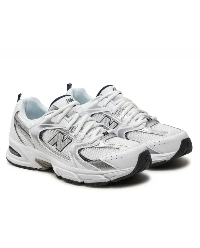 New Balance Damskie Sneakersy Nb 530 GR530SB1 Biały | Sklep Monotox