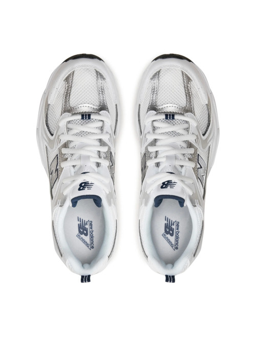 New Balance Damskie Sneakersy Nb 530 GR530SB1 Biały | Sklep Monotox