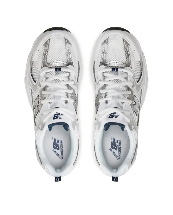 New Balance Damskie Sneakersy Nb 530 GR530SB1 Biały | Sklep Monotox