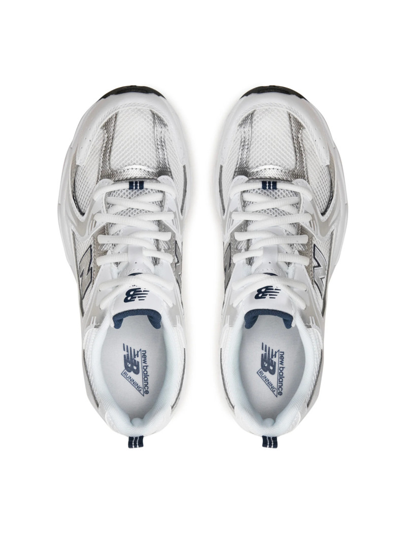 New Balance Damskie Sneakersy Nb 530 GR530SB1 Biały | Sklep Monotox