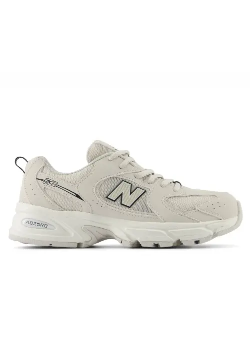 New Balance Damskie Sneakersy Nb 530 GR530SC1 Beżowy | Sklep Monotox