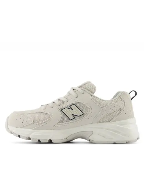 New Balance Damskie Sneakersy Nb 530 GR530SC1 Beżowy | Sklep Monotox