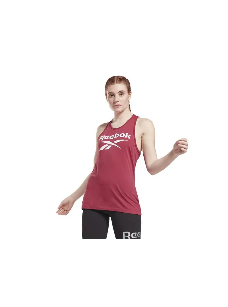 Reebok Męski Top Ri Tank GR9394 Różowy | Sklep Monotox