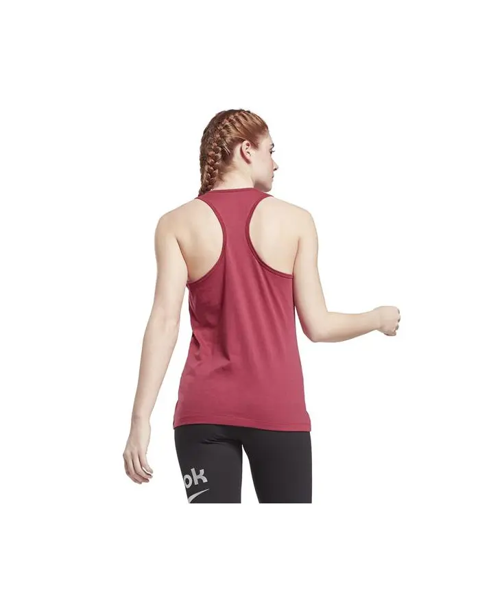 Reebok Męski Top Ri Tank GR9394 Różowy | Sklep Monotox