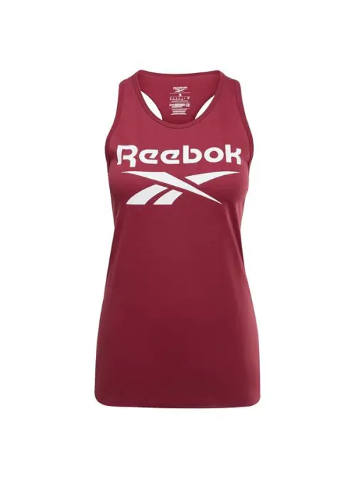 Reebok Męski Top Ri Tank GR9394 Różowy | Sklep Monotox