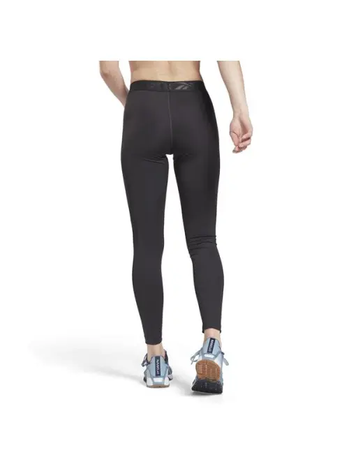 Reebok Damskie Legginsy Wor Comm Tight GR9477 Czarny | Sklep Monotox