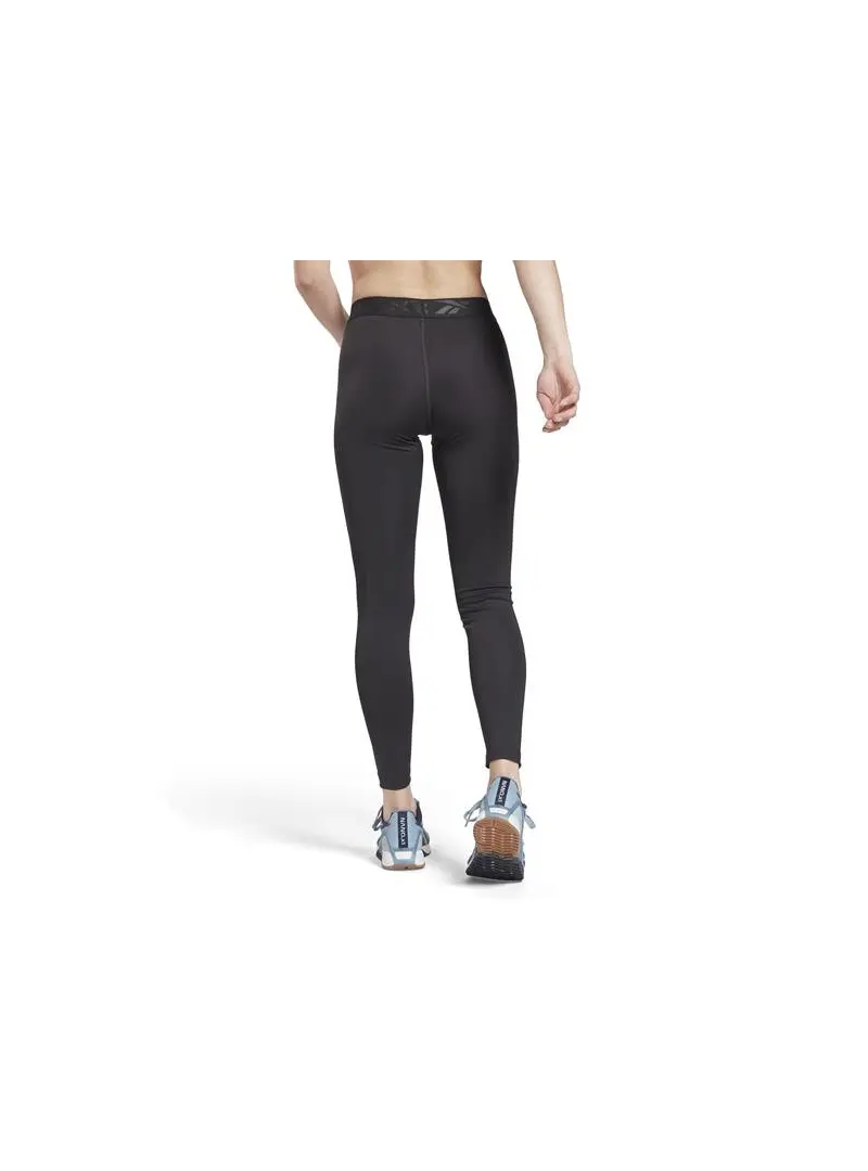 Reebok Damskie Legginsy Wor Comm Tight GR9477 Czarny | Sklep Monotox