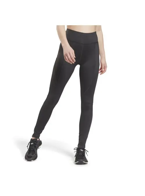 Reebok Damskie Legginsy Wor Pp Tight GS1962 Czarny | Sklep Monotox