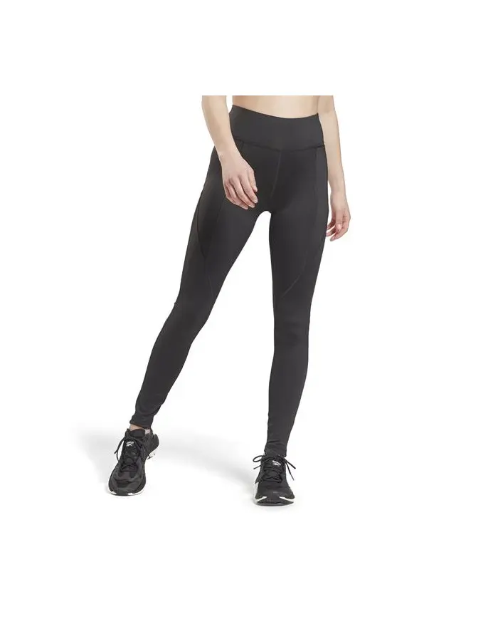 Reebok Damskie Legginsy Wor Pp Tight GS1962 Czarny | Sklep Monotox