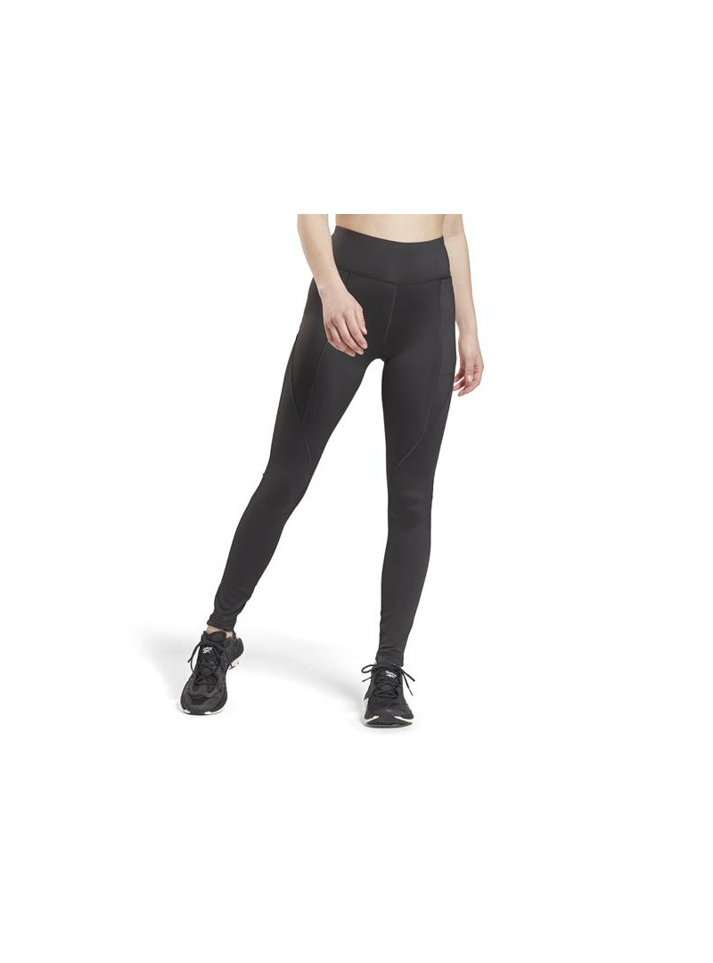 Reebok Damskie Legginsy Wor Pp Tight GS1962 Czarny | Sklep Monotox