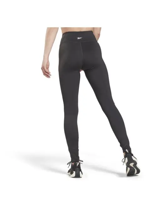 Reebok Damskie Legginsy Wor Pp Tight GS1962 Czarny | Sklep Monotox