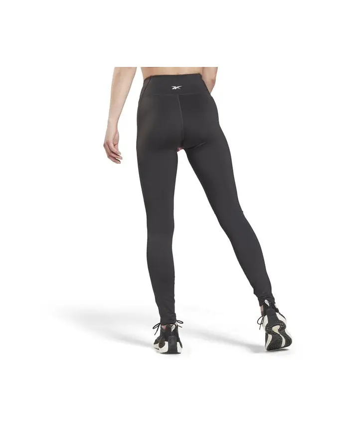 Reebok Damskie Legginsy Wor Pp Tight GS1962 Czarny | Sklep Monotox