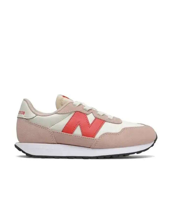 New Balance Dziecięce Sneakersy Nb 237 GS237PK Różowy | Sklep Monotox