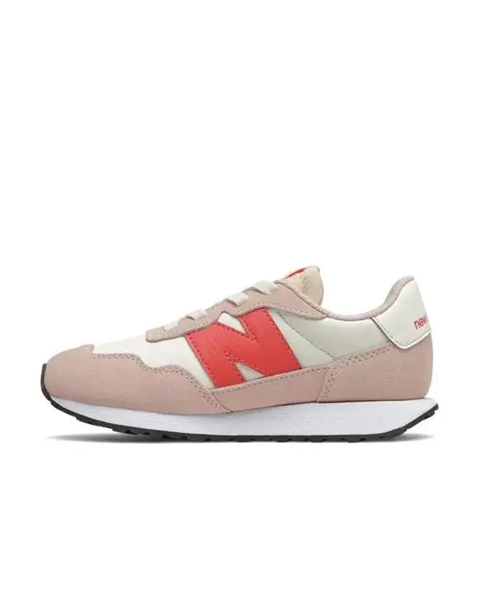 New Balance Dziecięce Sneakersy Nb 237 GS237PK Różowy | Sklep Monotox