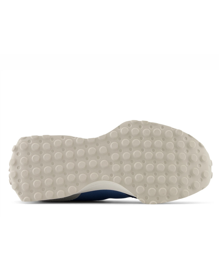New Balance Damskie Sneakersy NB 327 GS327CJ Niebieski | Sklep Monotox