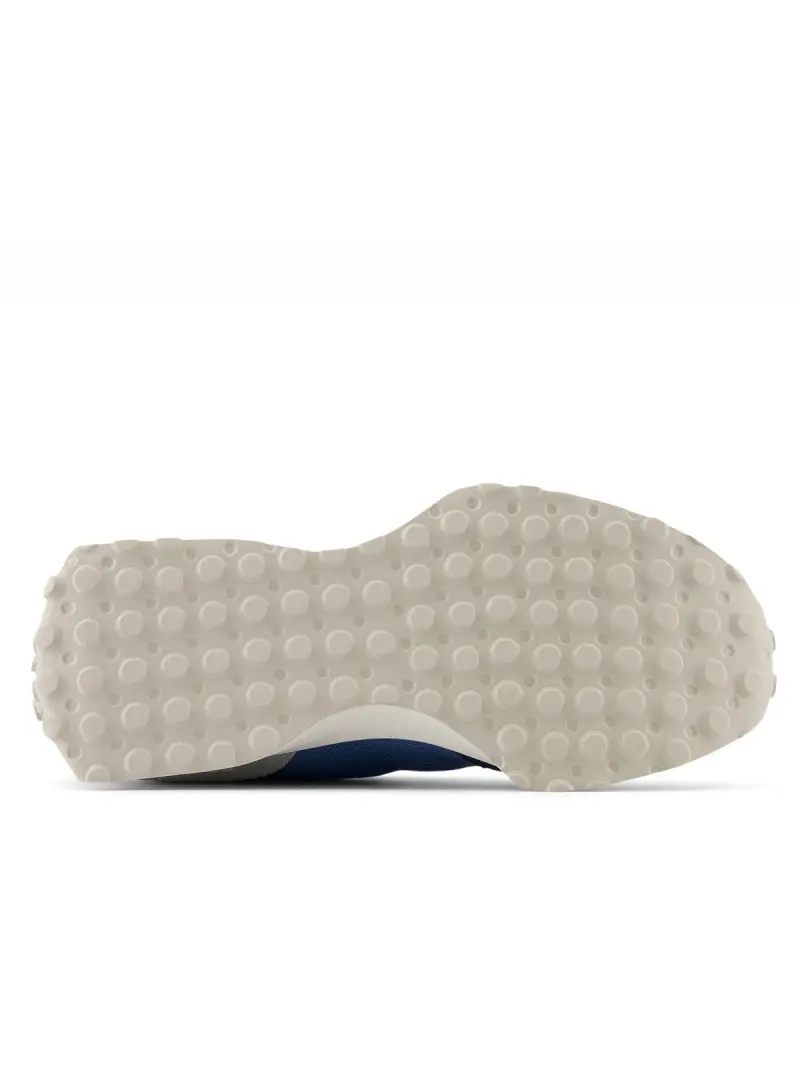 New Balance Damskie Sneakersy NB 327 GS327CJ Niebieski | Sklep Monotox