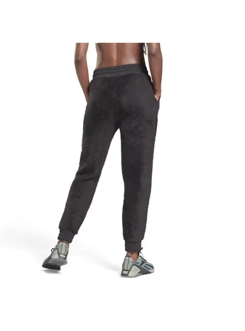Reebok Damskie Spodnie Myt Cozy Pack Pant GS9363 Czarny | Sklep Monotox