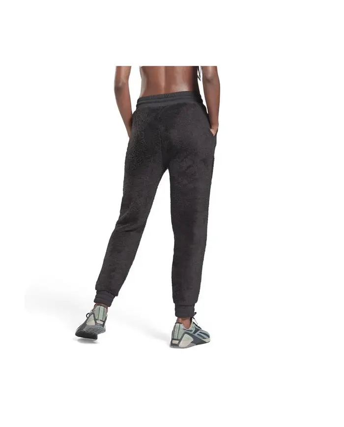 Reebok Damskie Spodnie Myt Cozy Pack Pant GS9363 Czarny | Sklep Monotox