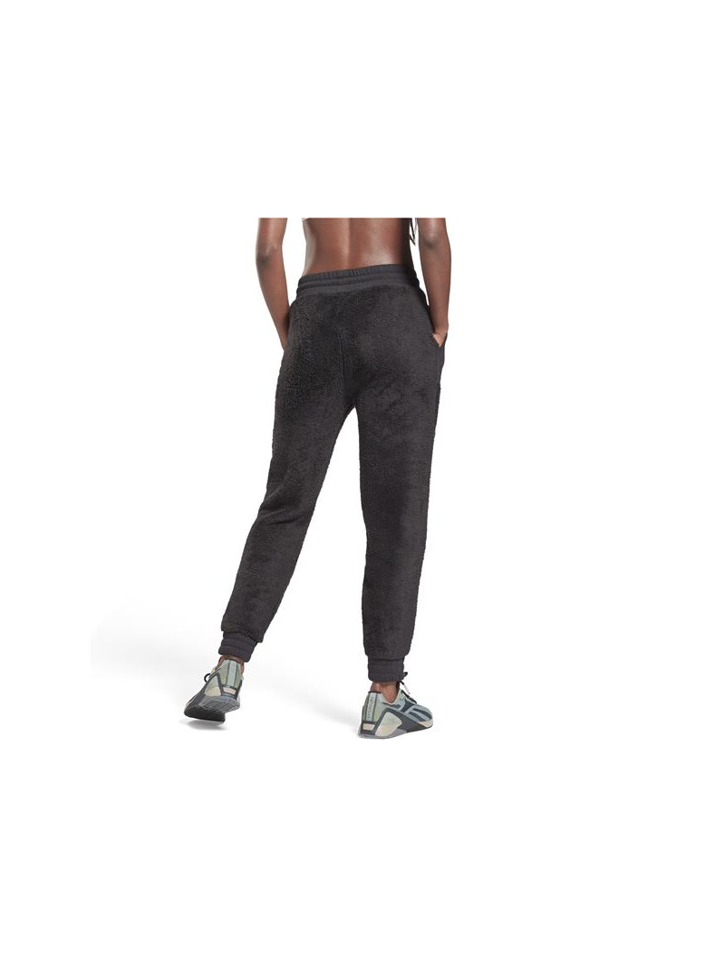 Reebok Damskie Spodnie Myt Cozy Pack Pant GS9363 Czarny | Sklep Monotox