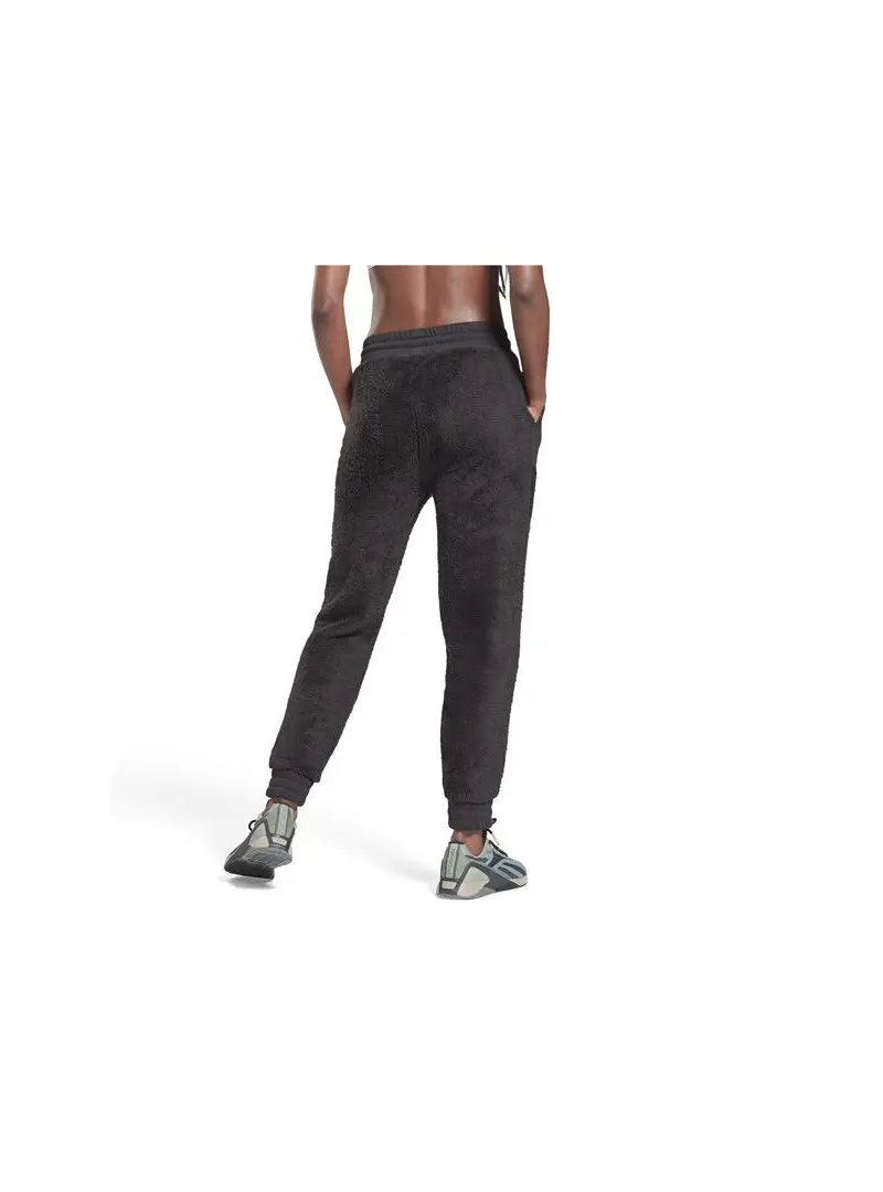 Reebok Damskie Spodnie Myt Cozy Pack Pant GS9363 Czarny | Sklep Monotox