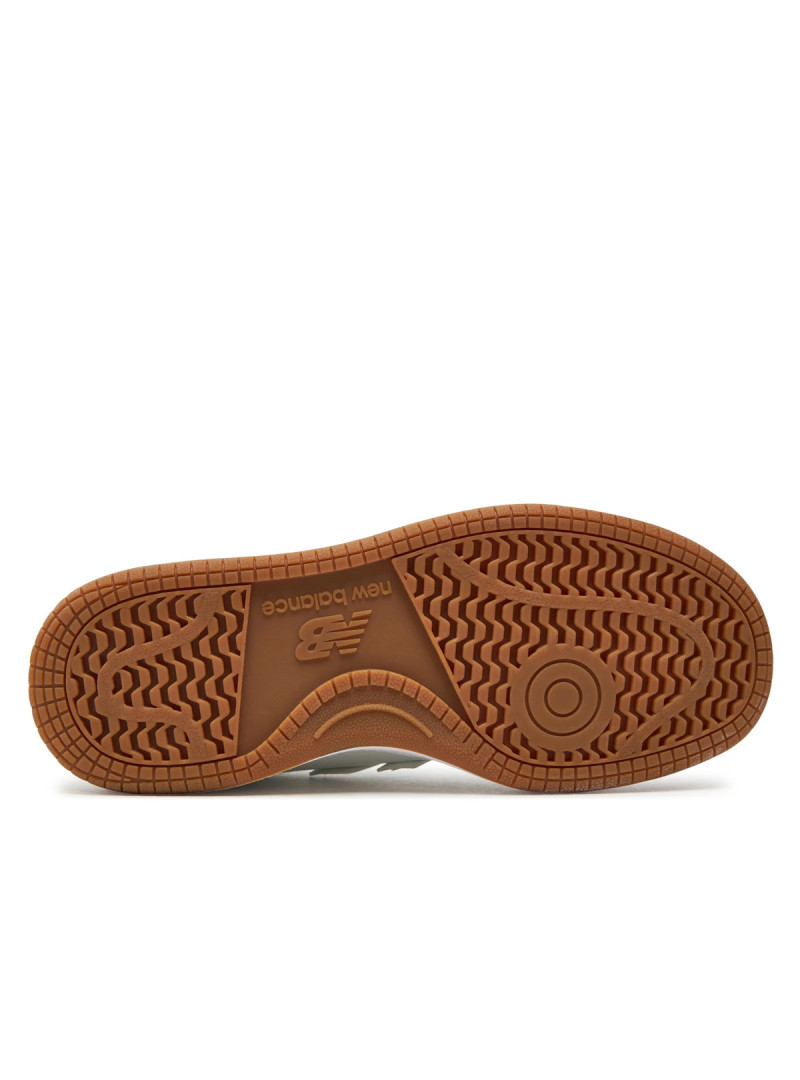 New Balance Damskie Sneakersy Nb 480 GSB480FR Biały | Sklep Monotox