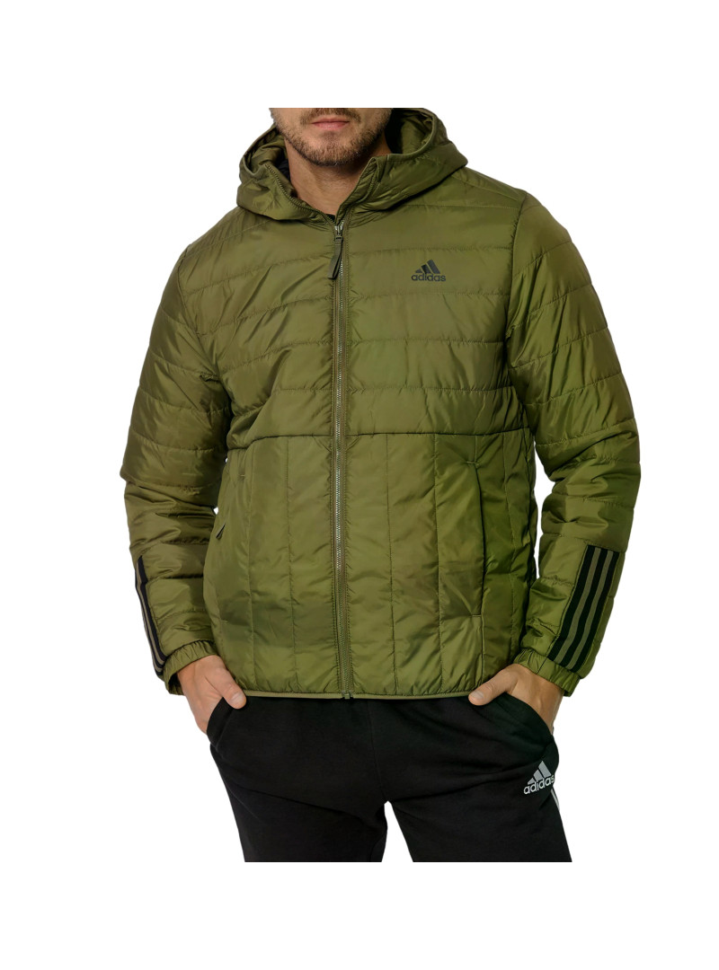 Adidas Męska Kurtka Itavic L Ho Jkt GT1685 Zielony | Sklep Monotox