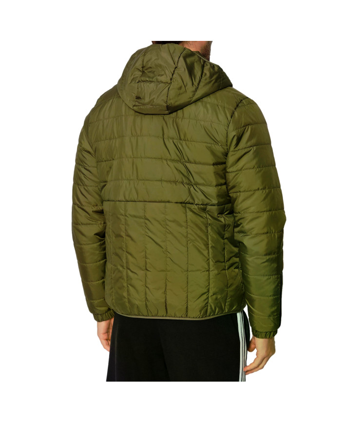 Adidas Męska Kurtka Itavic L Ho Jkt GT1685 Zielony | Sklep Monotox