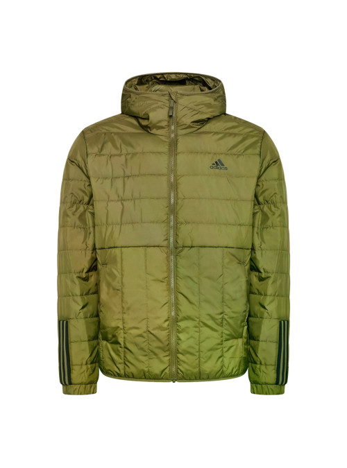 Adidas Męska Kurtka Itavic L Ho Jkt GT1685 Zielony | Sklep Monotox