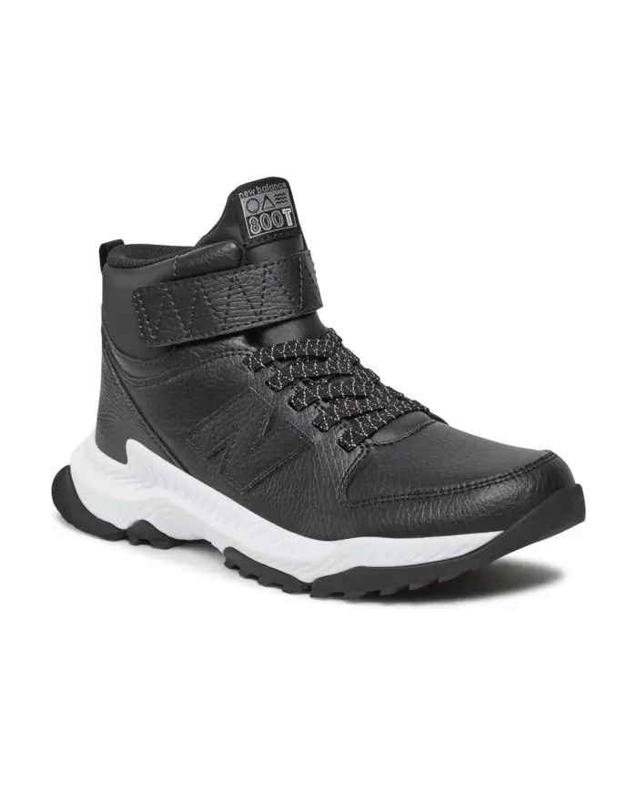 New Balance Dziecięce Buty Nb 800 GT800TB3 Czarny | Sklep Monotox
