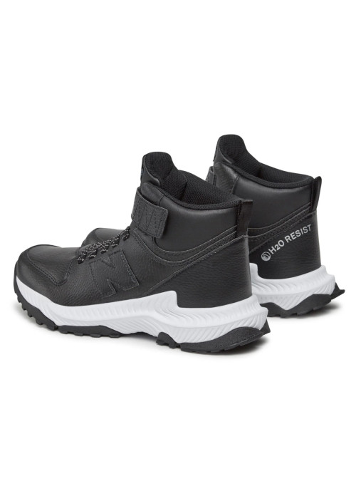 New Balance Dziecięce Buty Nb 800 GT800TB3 Czarny | Sklep Monotox