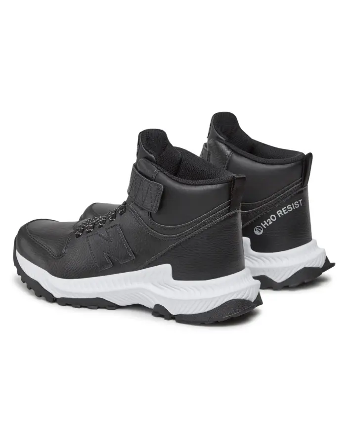 New Balance Dziecięce Buty Nb 800 GT800TB3 Czarny | Sklep Monotox