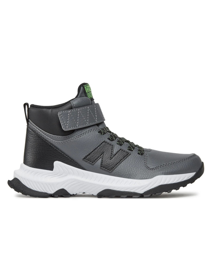 New Balance Dziecięce Buty Nb 800 GT800TG3 Szary | Sklep Monotox