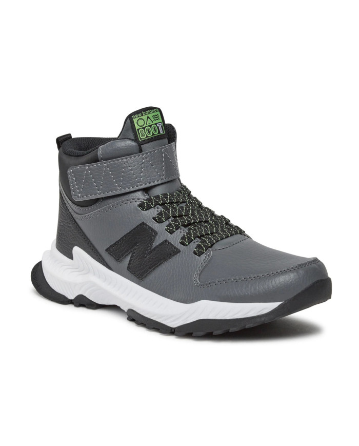 New Balance Dziecięce Buty Nb 800 GT800TG3 Szary | Sklep Monotox
