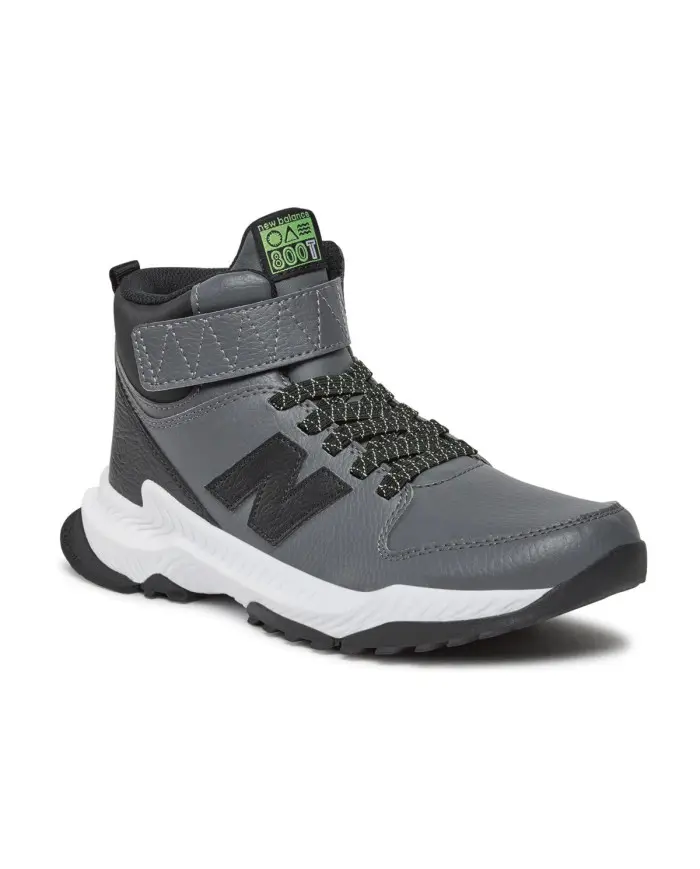New Balance Dziecięce Buty Nb 800 GT800TG3 Szary | Sklep Monotox