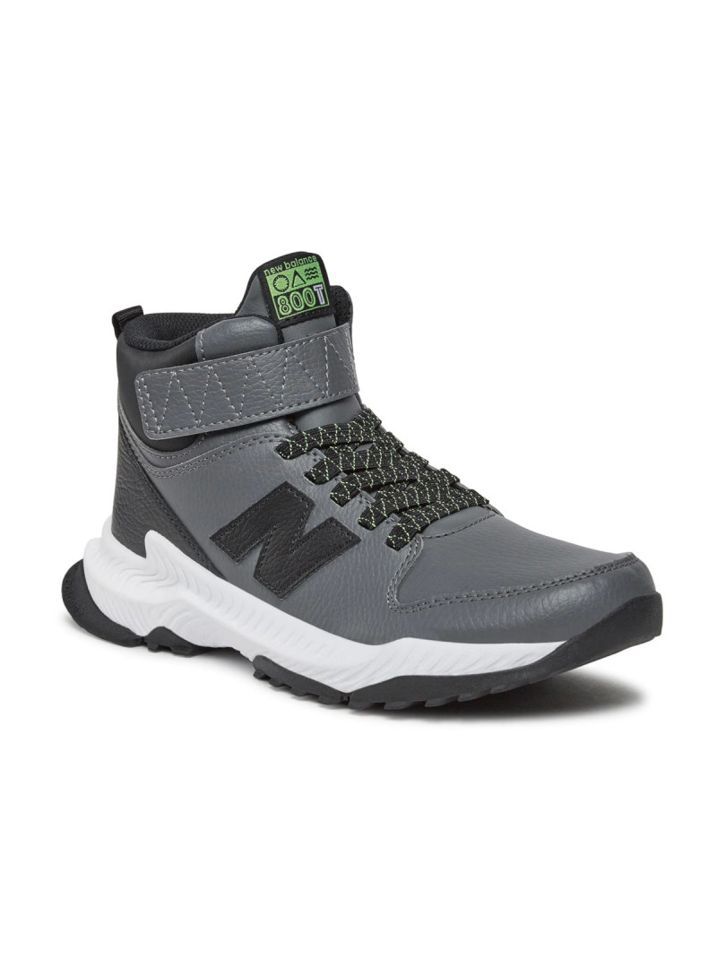 New Balance Dziecięce Buty Nb 800 GT800TG3 Szary | Sklep Monotox