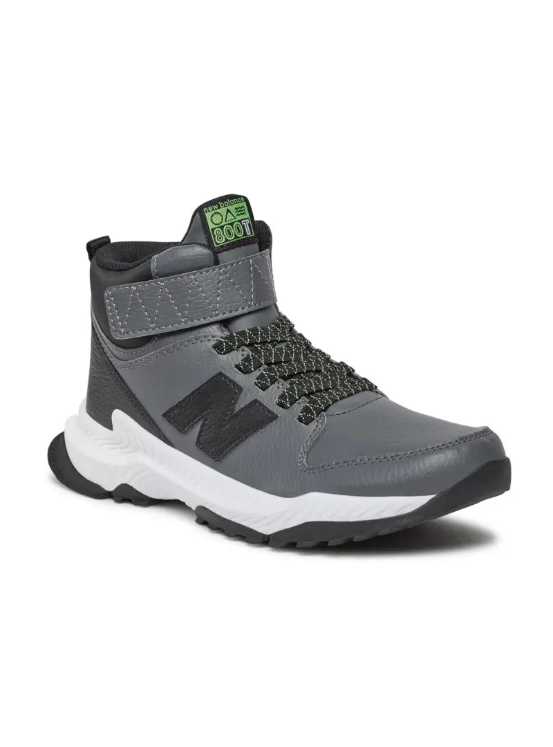 New Balance Dziecięce Buty Nb 800 GT800TG3 Szary | Sklep Monotox