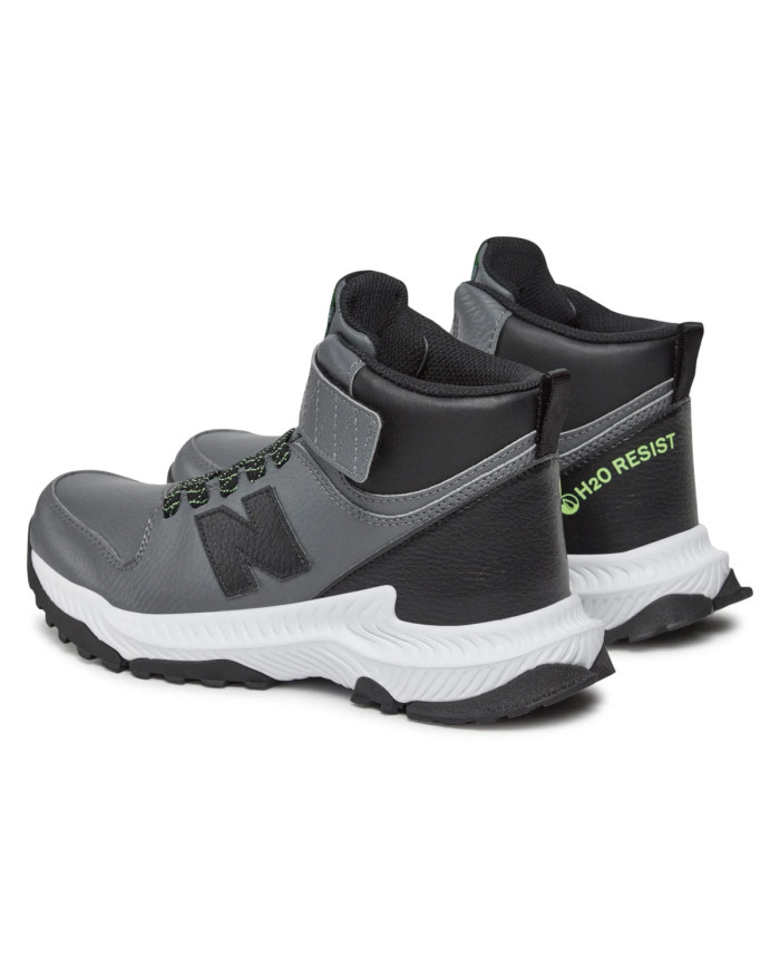 New Balance Dziecięce Buty Nb 800 GT800TG3 Szary | Sklep Monotox