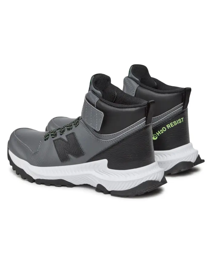 New Balance Dziecięce Buty Nb 800 GT800TG3 Szary | Sklep Monotox