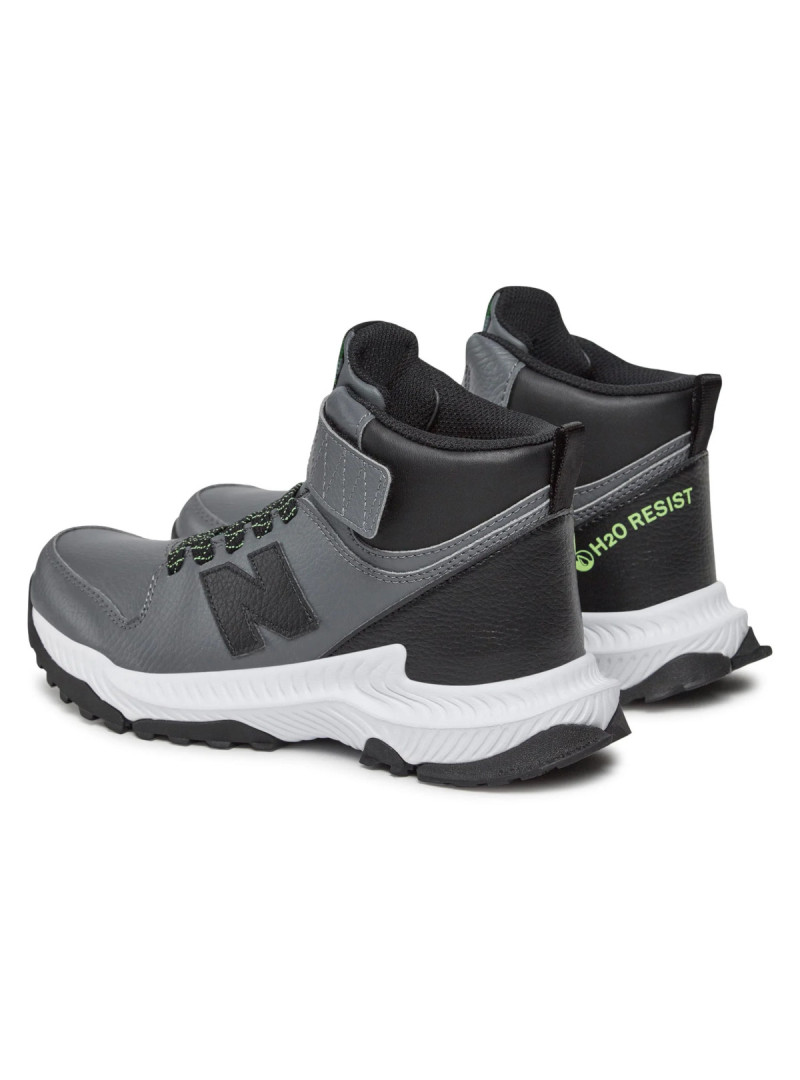 New Balance Dziecięce Buty Nb 800 GT800TG3 Szary | Sklep Monotox