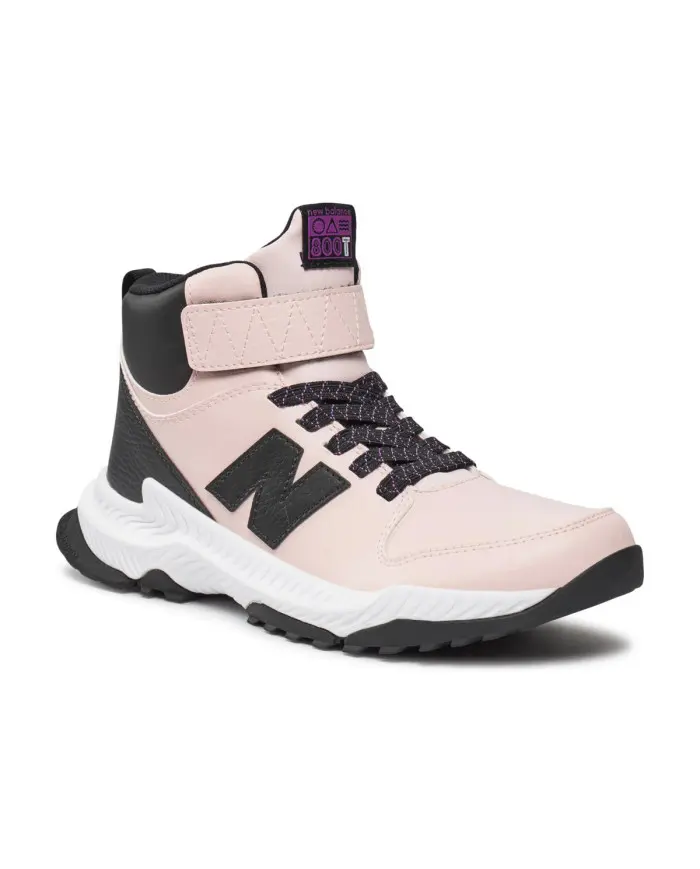 New Balance Dziecięce Buty Nb 800 GT800TP3 Różowy | Sklep Monotox