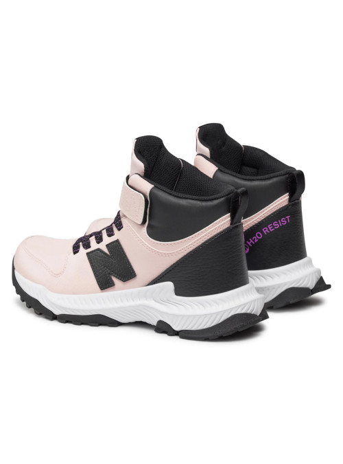 New Balance Dziecięce Buty Nb 800 GT800TP3 Różowy | Sklep Monotox