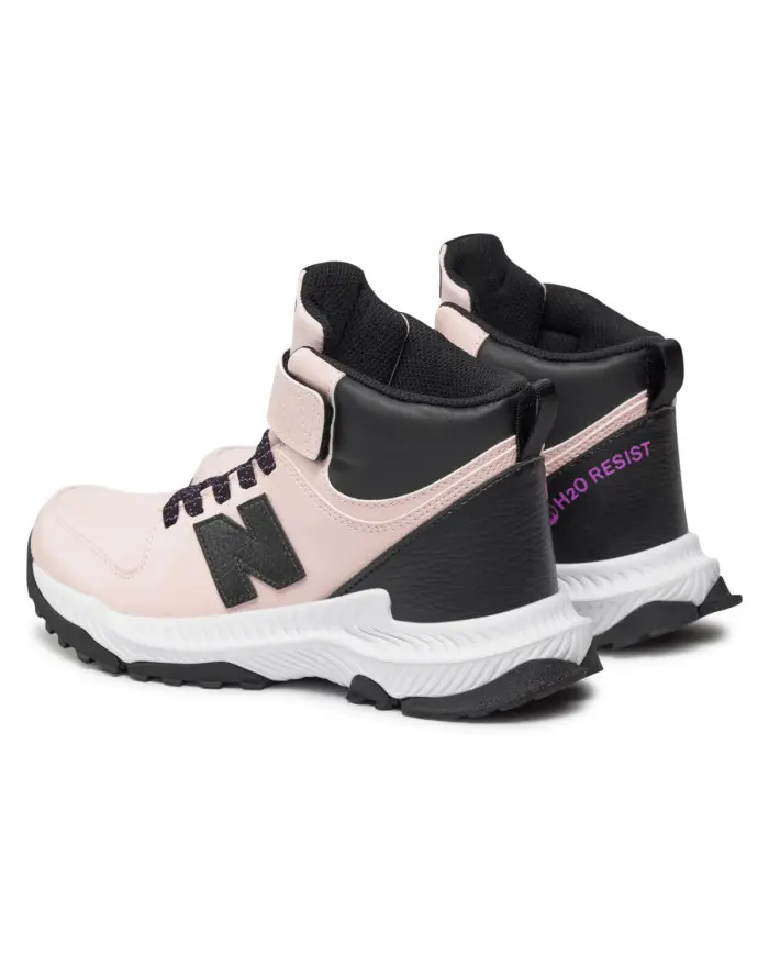 New Balance Dziecięce Buty Nb 800 GT800TP3 Różowy | Sklep Monotox