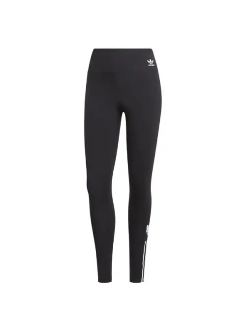 Adidas Damskie Legginsy Hw Tights GT8461 Czarny | Sklep Monotox