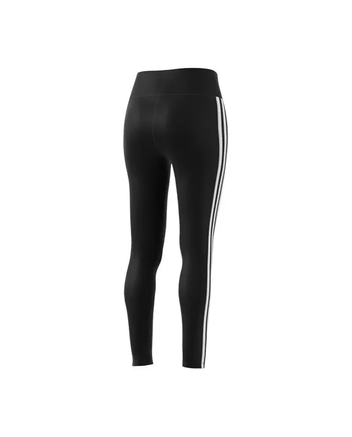 Adidas Damskie Legginsy Hw Tights GT8461 Czarny | Sklep Monotox