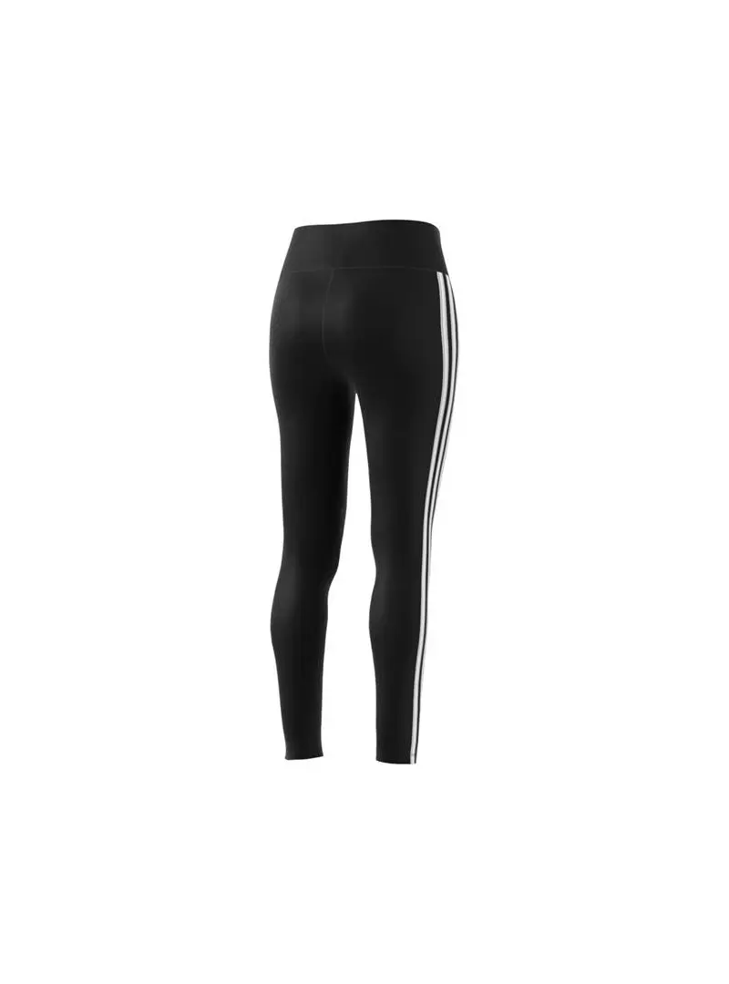 Adidas Damskie Legginsy Hw Tights GT8461 Czarny | Sklep Monotox