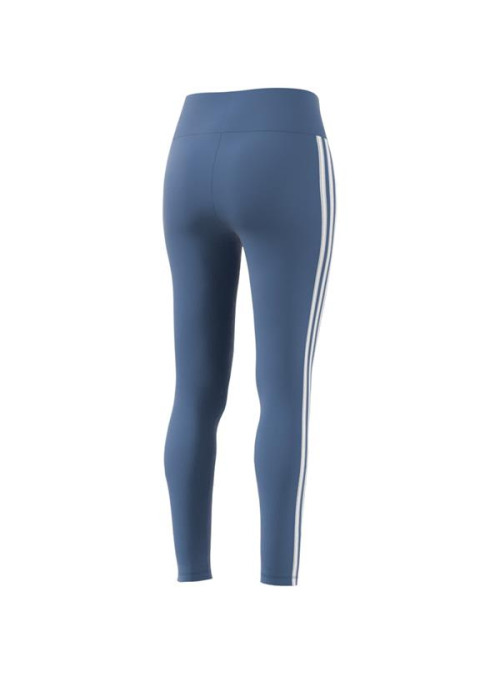Adidas Damskie Legginsy Hw Tights GT8462 Niebieski | Sklep Monotox
