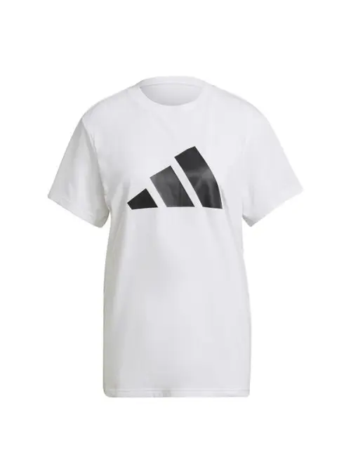 Adidas Damski T-shirt W Fi 3b Tee GU9697 Biały | Sklep Monotox