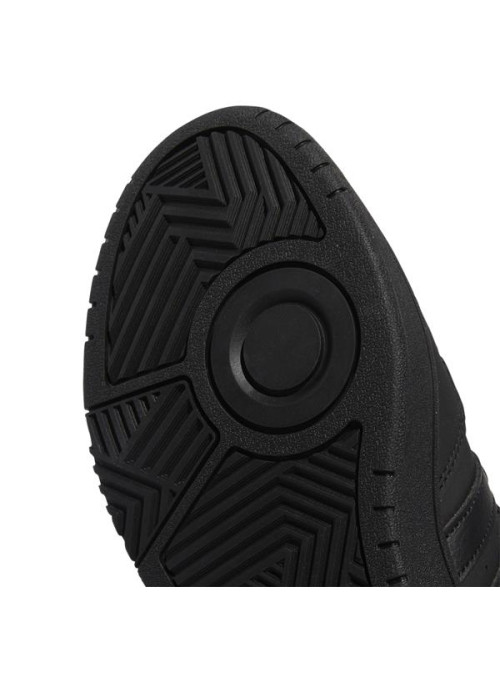 Adidas Męskie Sneakersy Hoops 3.0 Mid GV6683 Czarny | Sklep Monotox